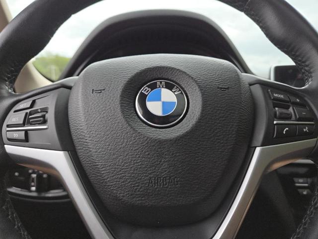Photo of 2015 Imperial Blue Metallic BMW X5