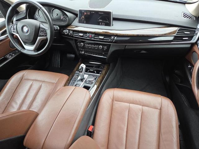 Photo of 2015 Imperial Blue Metallic BMW X5