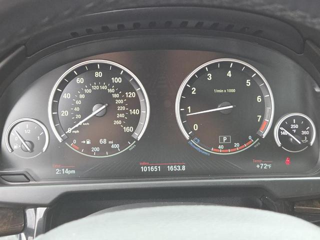 Photo of 2015 Imperial Blue Metallic BMW X5