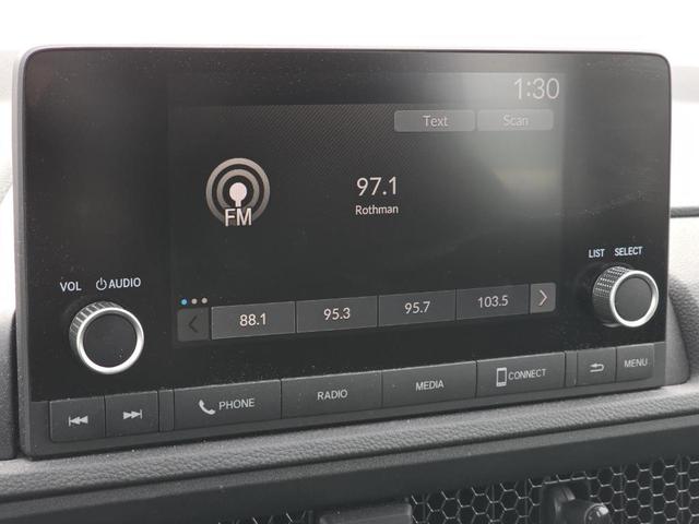 Photo of 2024 Blue Honda CR-V