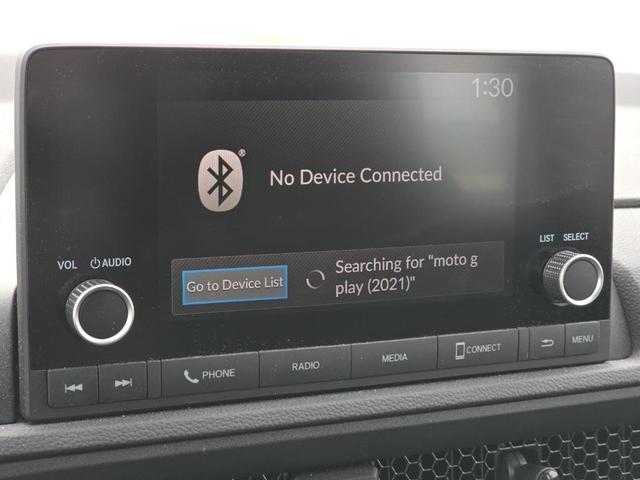 Photo of 2024 Blue Honda CR-V