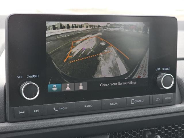 Photo of 2024 Blue Honda CR-V