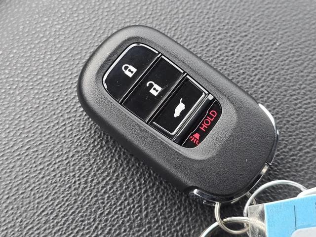 Photo of 2024 Blue Honda CR-V