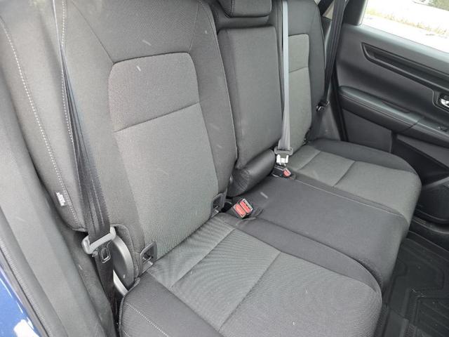 Photo of 2024 Blue Honda CR-V