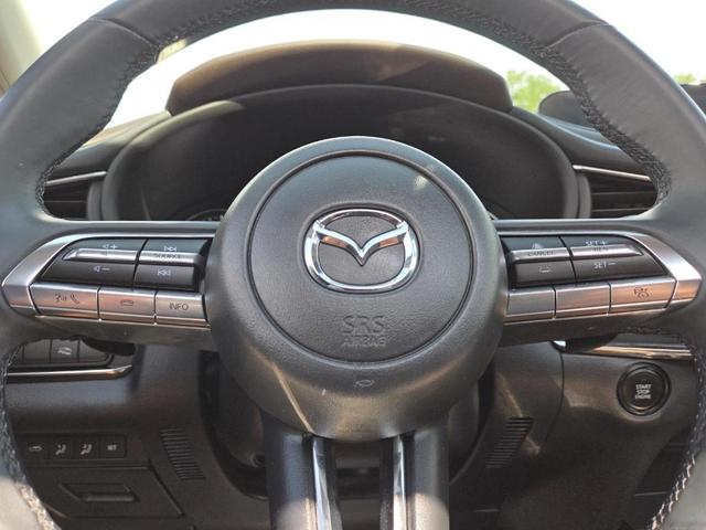 Photo of 2021 Deep Crystal Blue Mica Mazda CX-30