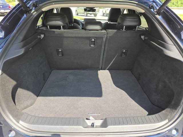 Photo of 2021 Deep Crystal Blue Mica Mazda CX-30