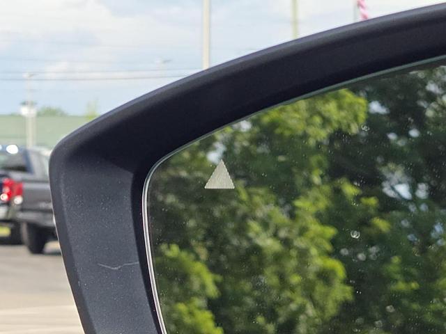 Photo of 2021 Deep Crystal Blue Mica Mazda CX-30