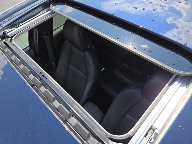Photo of 2021 Deep Crystal Blue Mica Mazda CX-30