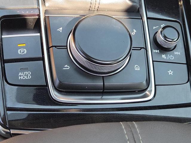Photo of 2021 Deep Crystal Blue Mica Mazda CX-30