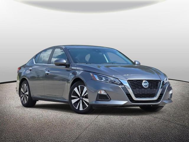 2022 Nissan Altima