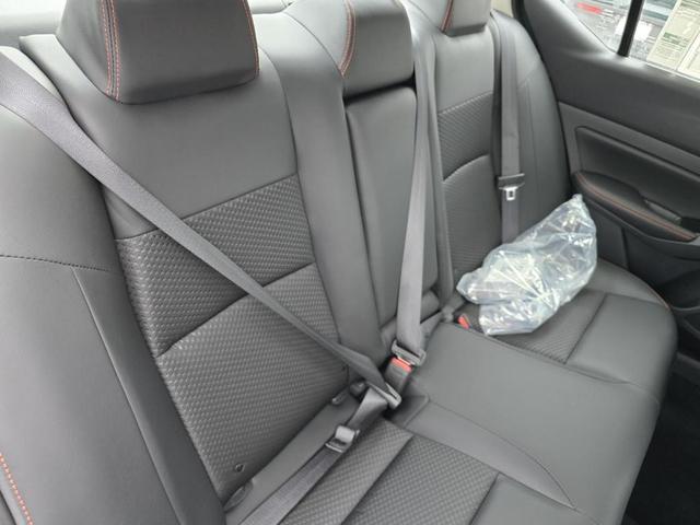 Photo of 2025 Black Nissan Altima
