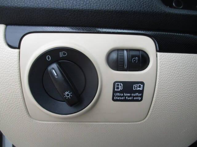 Photo of 2010 SILVER Volkswagen Jetta