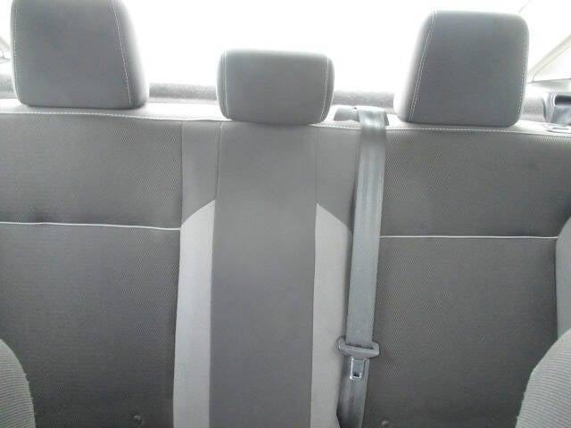 Photo of 2013 SILVER Ford Focus