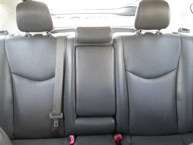 Photo of 2013 GRAY Toyota Prius Plug-in