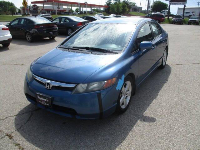2006 Honda Civic
