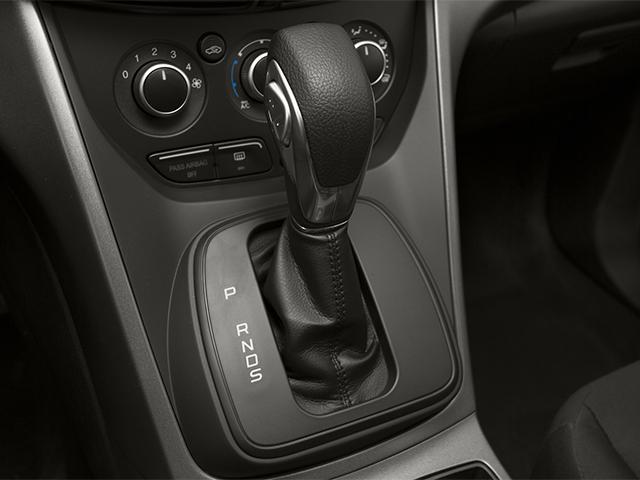 Photo of 2013 GREEN Ford Escape