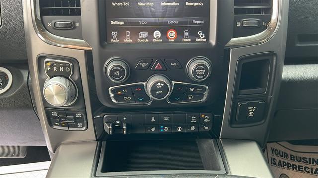 Photo of 2014 Bright White Clearcoat RAM 1500