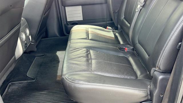 Photo of 2013 Tuxedo Black Metallic Ford F-150