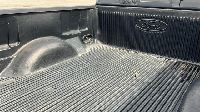 Photo of 2013 Tuxedo Black Metallic Ford F-150