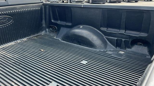 Photo of 2013 Tuxedo Black Metallic Ford F-150
