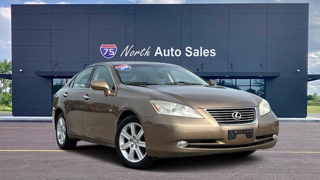 2008 Lexus Es 350