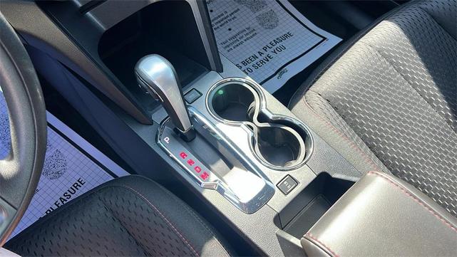 Photo of 2014 Champagne Silver Metallic GMC Terrain