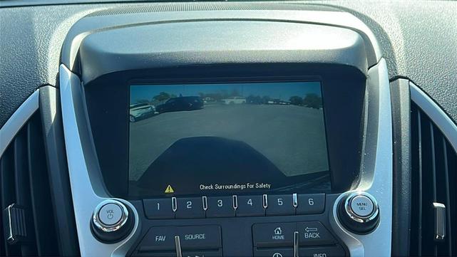 Photo of 2014 Champagne Silver Metallic GMC Terrain