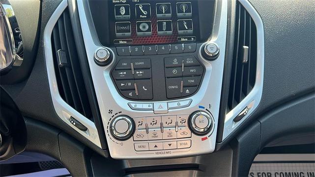 Photo of 2014 Champagne Silver Metallic GMC Terrain