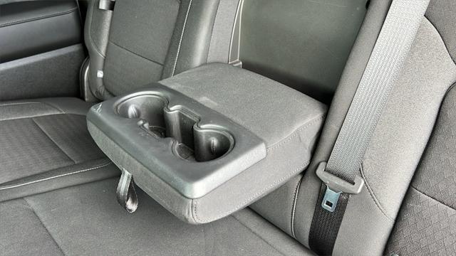 Photo of 2021 Summit White GMC Sierra 1500