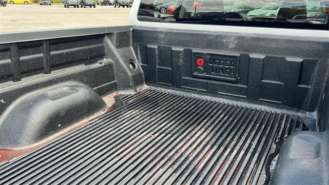 Photo of 2015 Silver Ice Metallic Chevrolet Colorado