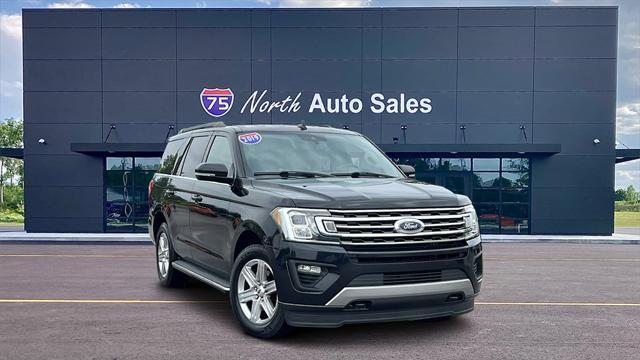 2019 Ford Expedition