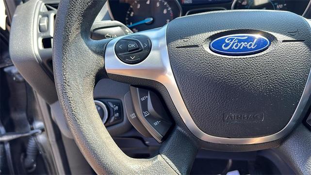Photo of 2014 Tuxedo Black Ford Escape