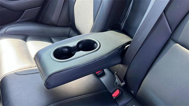 Photo of 2019 Solid Black Tesla Model 3