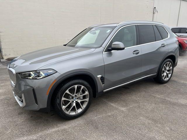 2024 BMW X5