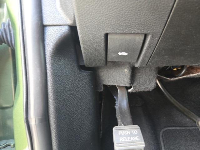 Photo of 2021 F8 Green Clearcoat Dodge Durango