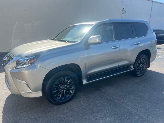 2023 Lexus Gx 460