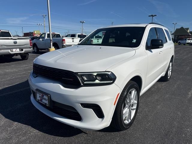 2023 Dodge Durango