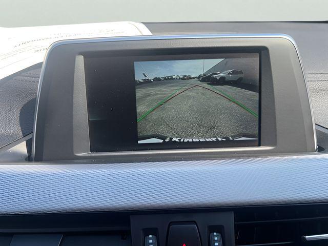 Photo of 2018 Misano Blue Metallic BMW X2
