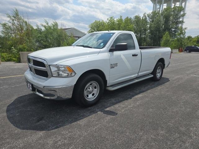 2023 RAM 1500 Classic