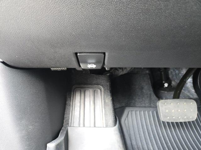 Photo of 2024 Mosaic Black Metallic Chevrolet Traverse