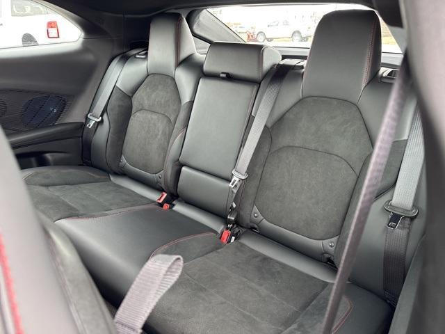 Photo of 2025 Diamond Black Dodge Charger Daytona