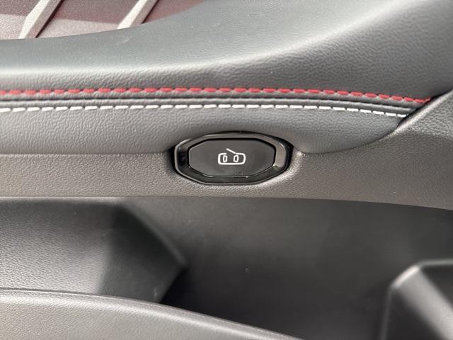 Photo of 2025 Diamond Black Dodge Charger Daytona