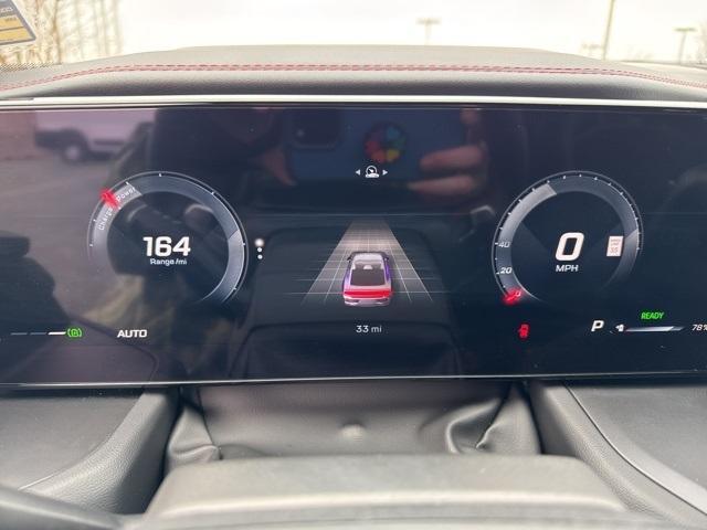 Photo of 2025 Diamond Black Dodge Charger Daytona