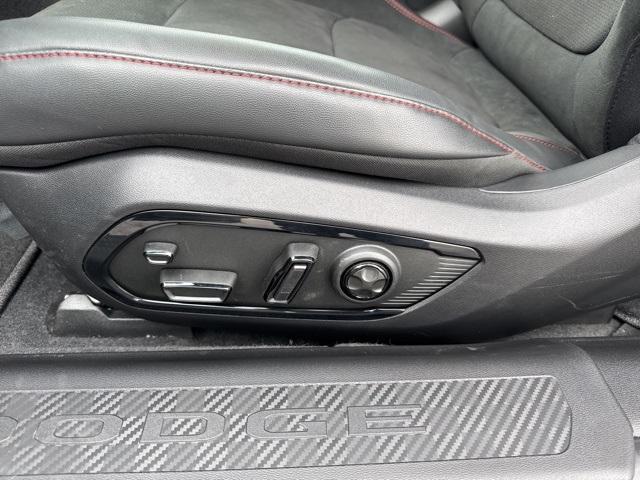 Photo of 2025 Diamond Black Dodge Charger Daytona