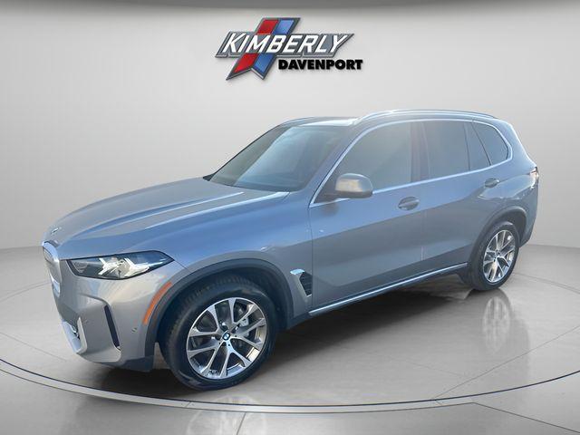 2024 BMW X5