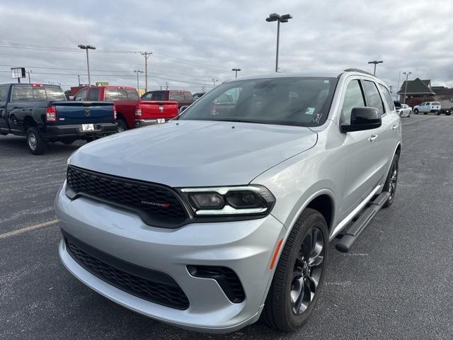 2023 Dodge Durango