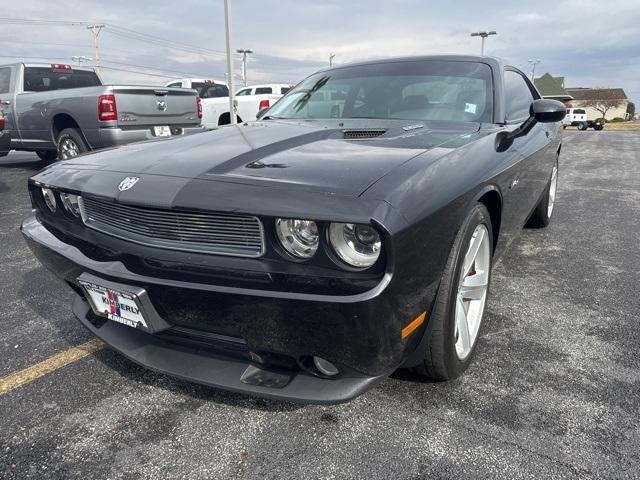 2010 Dodge Challenger