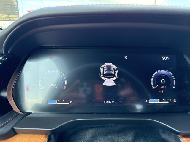 Photo of 2022 Silver Zynith Jeep Grand Cherokee