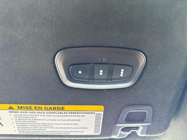Photo of 2022 Silver Zynith Jeep Grand Cherokee