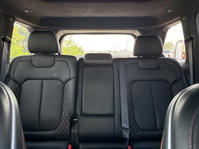 Photo of 2022 Silver Zynith Jeep Grand Cherokee